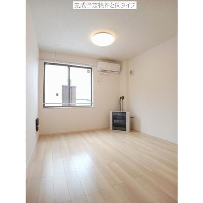 ラ　カーサ・ミーアⅥ 101【管理NO：1-028510601-01010】 ★家具家電は申し込み後に搬入します★ ★2027年02月上旬入居可能★の物件写真2