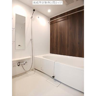 ラ　カーサ・ミーアⅥ 101【管理NO：1-028510601-01010】 ★家具家電は申し込み後に搬入します★ ★2027年02月上旬入居可能★の物件写真4