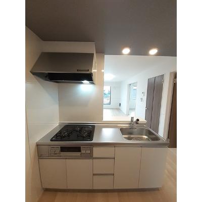 ＳＩＤＥ４ 203【管理NO：1-025895301-02030】 ★家具家電は申し込み後に搬入します★ ★2026年10月中旬入居可能★の物件写真3