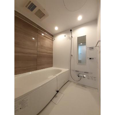 ＳＩＤＥ４ 203【管理NO：1-025895301-02030】 ★家具家電は申し込み後に搬入します★ ★2026年10月中旬入居可能★の物件写真4