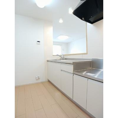 ロシェ　グラース 101【管理NO：1-017748001-01010】 ★家具家電は申し込み後に搬入します★ ★2026年10月中旬入居可能★の物件写真3