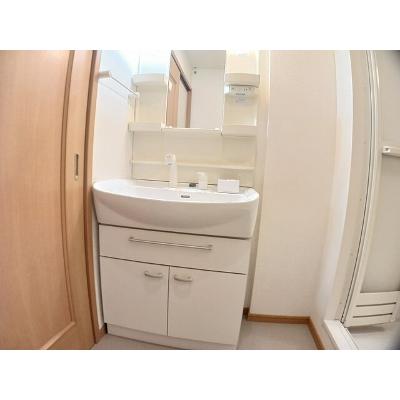 東陽館２号館 104【管理NO：1-014748302-01040】 ★家具家電は申し込み後に搬入します★ ★2026年10月中旬入居可能★の物件写真6