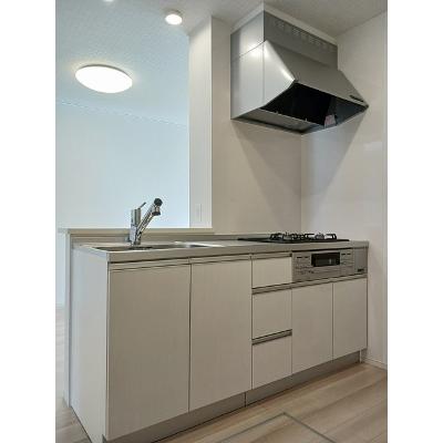 ブリーズコート 102【管理NO：1-027798001-01020】 ★家具家電は申し込み後に搬入します★ ★2026年11月中旬入居可能★の物件写真3
