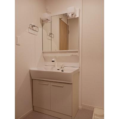 ブリーズコート 102【管理NO：1-027798001-01020】 ★家具家電は申し込み後に搬入します★ ★2026年11月中旬入居可能★の物件写真6