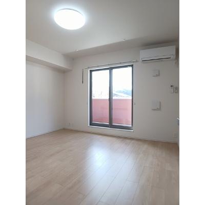 シェノン 203【管理NO：1-024307001-02030】 ★家具家電は申し込み後に搬入します★ ★2026年10月中旬入居可能★の物件写真2