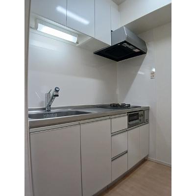 シェノン 203【管理NO：1-024307001-02030】 ★家具家電は申し込み後に搬入します★ ★2026年10月中旬入居可能★の物件写真3