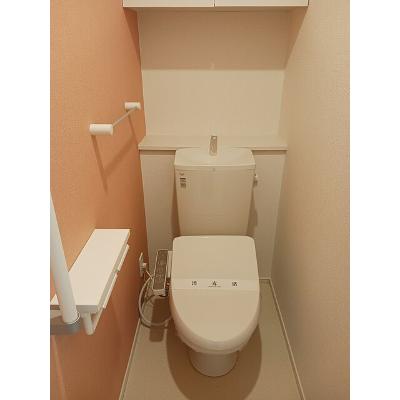 シェノン 203【管理NO：1-024307001-02030】 ★家具家電は申し込み後に搬入します★ ★2026年10月中旬入居可能★の物件写真5