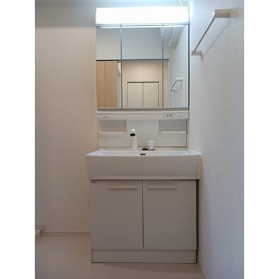 シェノン 203【管理NO：1-024307001-02030】 ★家具家電は申し込み後に搬入します★ ★2026年10月中旬入居可能★の物件写真6