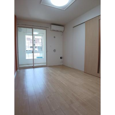 エターナルＢ 102【管理NO：1-022794402-01020】 ★家具家電は申し込み後に搬入します★ ★2026年11月中旬入居可能★の物件写真2