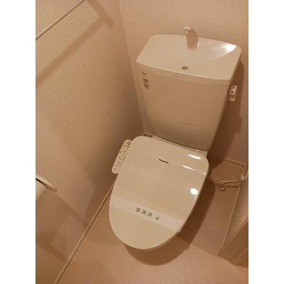 エターナルＢ 102【管理NO：1-022794402-01020】 ★家具家電は申し込み後に搬入します★ ★2026年11月中旬入居可能★の物件写真5