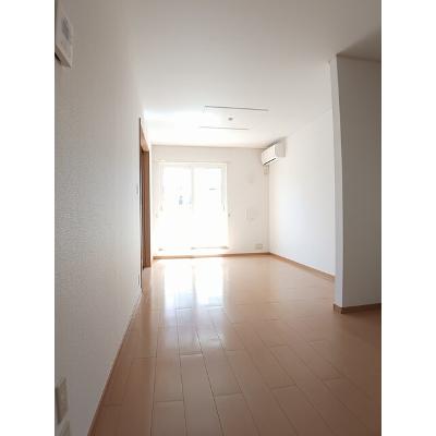 ガーデニアＢ 202【管理NO：1-014952302-02020】 ★家具家電は申し込み後に搬入します★ ★2026年10月中旬入居可能★の物件写真2