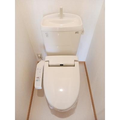ガーデニアＢ 202【管理NO：1-014952302-02020】 ★家具家電は申し込み後に搬入します★ ★2026年10月中旬入居可能★の物件写真5