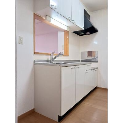 エテルノ優美Ｃ 203【管理NO：1-013684603-02030】 ★家具家電は申し込み後に搬入します★ ★2026年10月中旬入居可能★の物件写真3