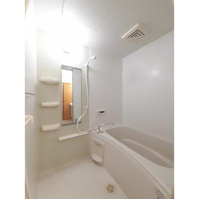 エテルノ優美Ｃ 203【管理NO：1-013684603-02030】 ★家具家電は申し込み後に搬入します★ ★2026年10月中旬入居可能★の物件写真4