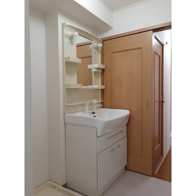 エテルノ優美Ｃ 203【管理NO：1-013684603-02030】 ★家具家電は申し込み後に搬入します★ ★2026年10月中旬入居可能★の物件写真6