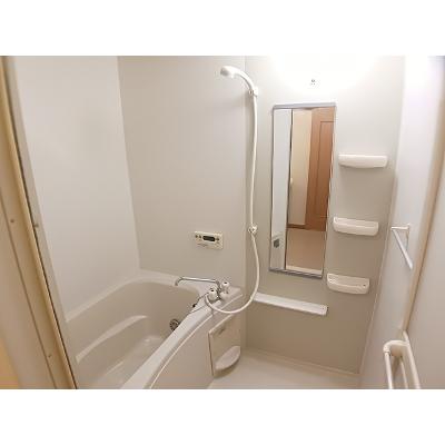 エテルノ優美Ｃ 202【管理NO：1-013684603-02020】 ★家具家電は申し込み後に搬入します★の物件写真4