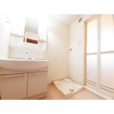 ヒルサイド 203【管理NO：1-019427301-02030】 ★家具家電は申し込み後に搬入します★ ★2026年10月下旬入居可能★の物件写真6