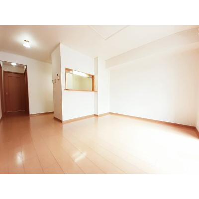 ハマナスⅠ 102【管理NO：1-014475201-01020】 ★家具家電は申し込み後に搬入します★ ★2026年10月中旬入居可能★の物件写真2