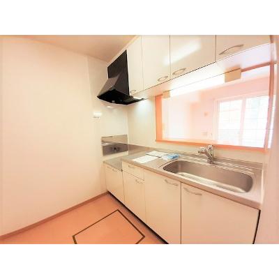 ハマナスⅠ 102【管理NO：1-014475201-01020】 ★家具家電は申し込み後に搬入します★ ★2026年10月中旬入居可能★の物件写真3