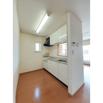 ホープヒルズ６番館 203【管理NO：1-014194702-02030】 ★家具家電は申し込み後に搬入します★ ★2026年10月下旬入居可能★の物件写真3