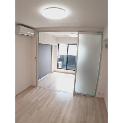 グレイス古川 203【管理NO：1-027418402-02030】 ★家具家電は申し込み後に搬入します★ ★2026年10月中旬入居可能★の物件写真2