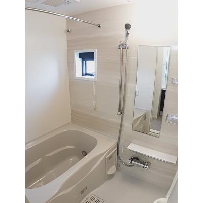 グレイス古川 203【管理NO：1-027418402-02030】 ★家具家電は申し込み後に搬入します★ ★2026年10月中旬入居可能★の物件写真4
