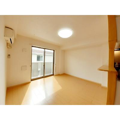 コウノス　ハウス　Ⅱ 202【管理NO：1-018047102-02020】 ★家具家電は申し込み後に搬入します★ ★2026年10月中旬入居可能★の物件写真2
