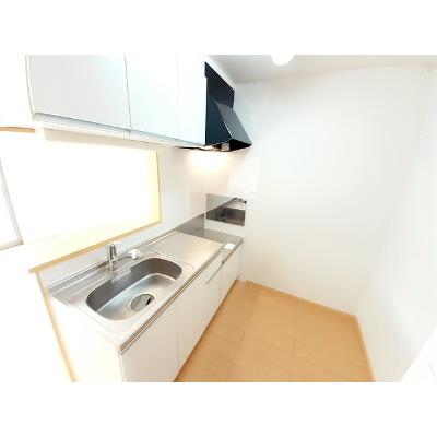 コウノス　ハウス　Ⅱ 202【管理NO：1-018047102-02020】 ★家具家電は申し込み後に搬入します★ ★2026年10月中旬入居可能★の物件写真3