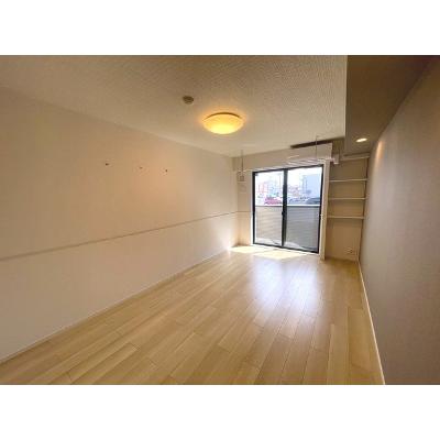 アリエッタ福室ＭⅡ 104【管理NO：1-027516101-01040】 ★家具家電は申し込み後に搬入します★ ★2026年10月中旬入居可能★の物件写真2
