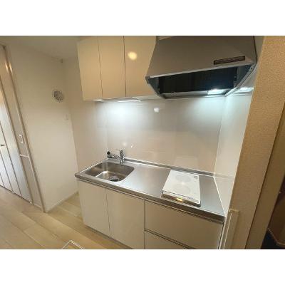 アリエッタ福室ＭⅡ 104【管理NO：1-027516101-01040】 ★家具家電は申し込み後に搬入します★ ★2026年10月中旬入居可能★の物件写真3