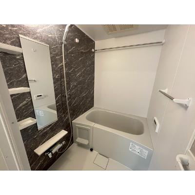 アリエッタ福室ＭⅡ 104【管理NO：1-027516101-01040】 ★家具家電は申し込み後に搬入します★ ★2026年10月中旬入居可能★の物件写真4