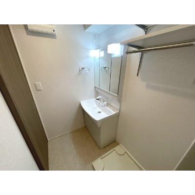 アリエッタ福室ＭⅡ 104【管理NO：1-027516101-01040】 ★家具家電は申し込み後に搬入します★ ★2026年10月中旬入居可能★の物件写真6