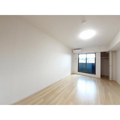 リバーサイド　水明南 202【管理NO：1-025676001-02020】 ★家具家電は申し込み後に搬入します★ ★2026年10月中旬入居可能★の物件写真2