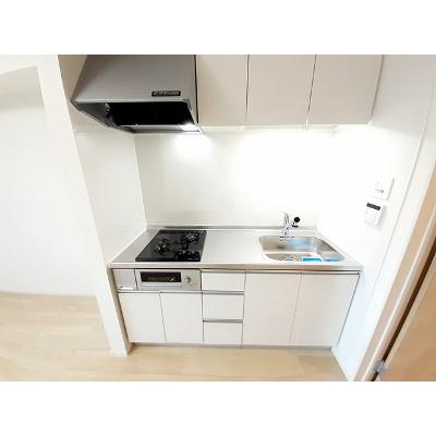 リバーサイド　水明南 202【管理NO：1-025676001-02020】 ★家具家電は申し込み後に搬入します★ ★2026年10月中旬入居可能★の物件写真3