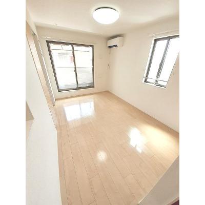 ベルフィミーモ東松島 205【管理NO：1-022420101-02050】 ★家具家電は申し込み後に搬入します★ ★2026年10月中旬入居可能★の物件写真2