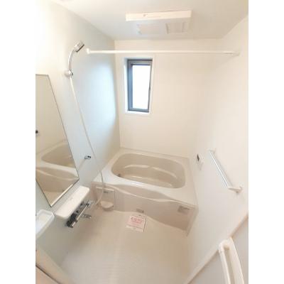 パーシモン　Ⅰ 203【管理NO：1-020652201-02030】 ★家具家電は申し込み後に搬入します★ ★2026年10月中旬入居可能★の物件写真4