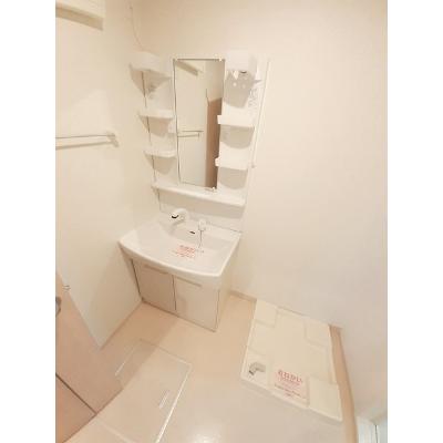 パーシモン　Ⅰ 203【管理NO：1-020652201-02030】 ★家具家電は申し込み後に搬入します★ ★2026年10月中旬入居可能★の物件写真6