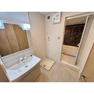 ピース・ヴィラ袋原南Ｂ 102【管理NO：1-027177502-01020】 ★家具家電は申し込み後に搬入します★ ★2026年10月中旬入居可能★の物件写真6