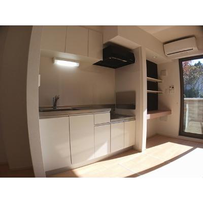 ラフォーレⅠ 101【管理NO：1-022256001-01010】 ★家具家電は申し込み後に搬入します★ ★2026年10月中旬入居可能★の物件写真3