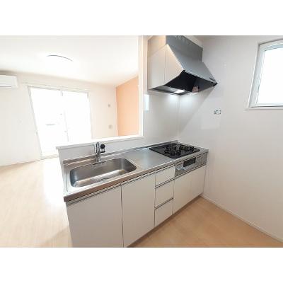 アマーレ　テゾーロ 202【管理NO：1-023325901-02020】 ★家具家電は申し込み後に搬入します★の物件写真3