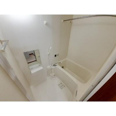 ミーツハウス 202【管理NO：1-011134001-02020】 ★家具家電は申し込み後に搬入します★ ★2026年10月上旬入居可能★の物件写真4