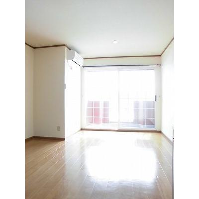 チェリーブラッサムⅣ 201【管理NO：1-007284901-02010】 ★家具家電は申し込み後に搬入します★ ★2026年11月上旬入居可能★の物件写真2