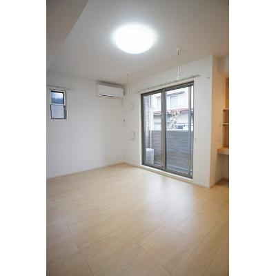 ジェントル　ブリーズ 101【管理NO：1-023724301-01010】 ★家具家電は申し込み後に搬入します★の物件写真2