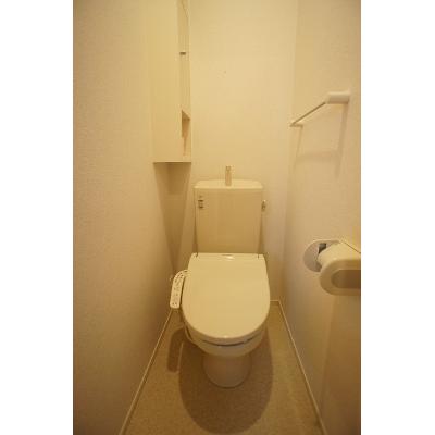 ジェントル　ブリーズ 101【管理NO：1-023724301-01010】 ★家具家電は申し込み後に搬入します★の物件写真5