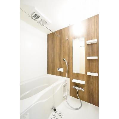apartment 〒108-0075　東京都港区港南２丁目16-1