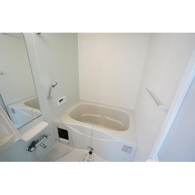 Ｑ－フロンティアⅢ 201【管理NO：1-021838101-02010】 ★家具家電は申し込み後に搬入します★ ★2026年10月中旬入居可能★の物件写真4