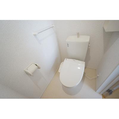 Ｑ－フロンティアⅢ 201【管理NO：1-021838101-02010】 ★家具家電は申し込み後に搬入します★ ★2026年10月中旬入居可能★の物件写真5