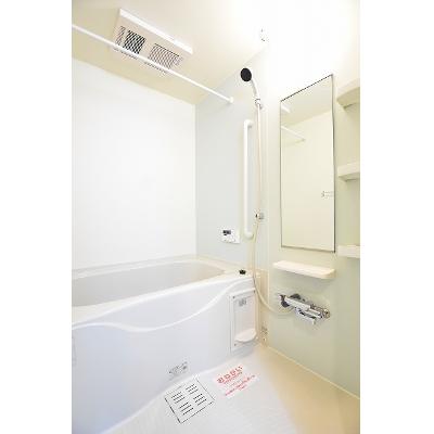 Ｑ－フロンティアⅢ 103【管理NO：1-021838101-01030】 ★家具家電は申し込み後に搬入します★ ★2026年11月中旬入居可能★の物件写真4