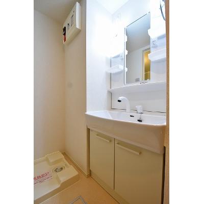 Ｑ－フロンティアⅢ 103【管理NO：1-021838101-01030】 ★家具家電は申し込み後に搬入します★ ★2026年11月中旬入居可能★の物件写真6