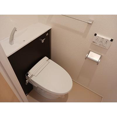 カシリ・エスポワール 101【管理NO：1-021213501-01010】 ★家具家電は申し込み後に搬入します★ ★2026年10月中旬入居可能★の物件写真5